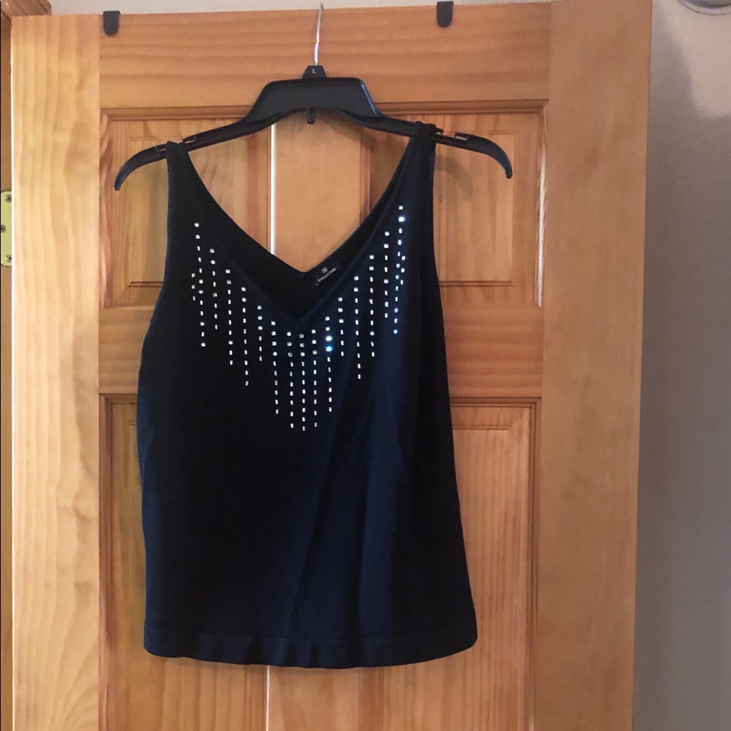 Dd Collection Tank